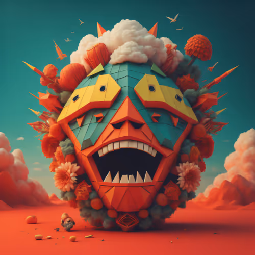 Item #37869146600155251472721680173994890846754531999115585556133838867498614653214 Media