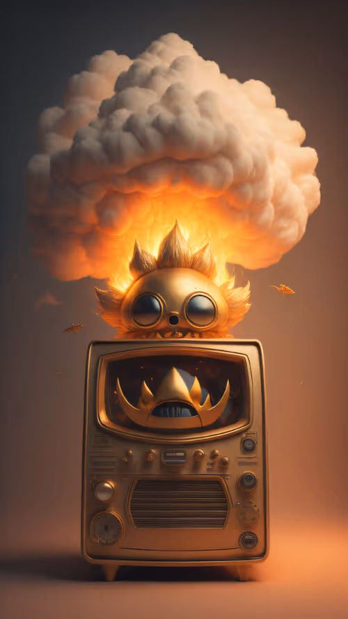 Item #37869146600155251472721680173994890846754531999115585556133838867498614653243 Media