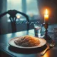 Cold Like Pasta Song