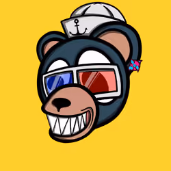 0xHeaddyBear #1316