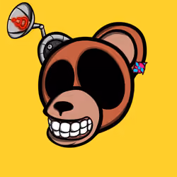 0xHeaddyBear #1317
