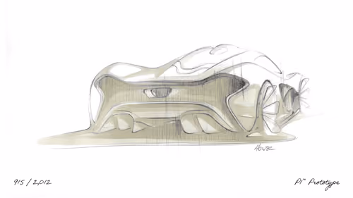 MSO LAB P1™ Prototype Sketch #915