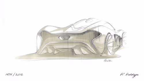 MSO LAB P1™ Prototype Sketch #1474