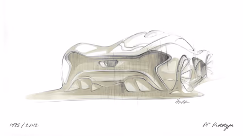 MSO LAB P1™ Prototype Sketch #1495
