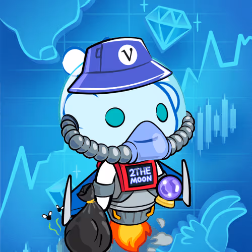 Memetic Traders X Reddit Collectible Avatars