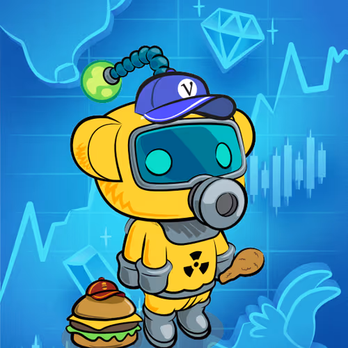 Memetic Traders X Reddit Collectible Avatars