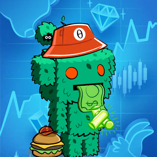 Hedge Snoo #1117
