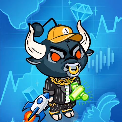 Bull #1243