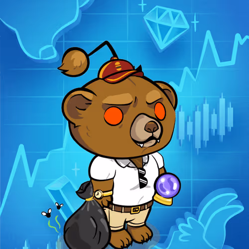 Memetic Traders X Reddit Collectible Avatars