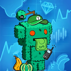 Hedge Snoo #3312