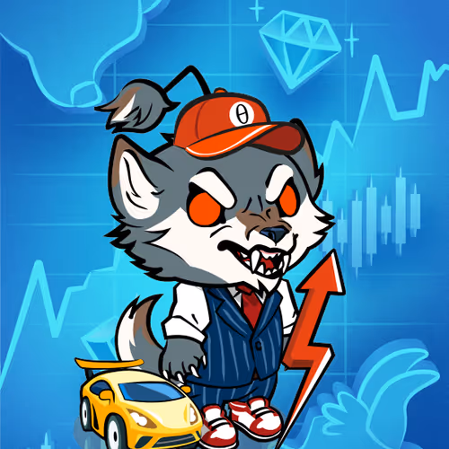 Memetic Traders X Reddit Collectible Avatars