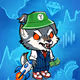 Hedge Fund Wolf #69