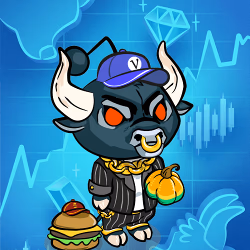 Memetic Traders X Reddit Collectible Avatars