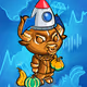 Bronze Bull #1732