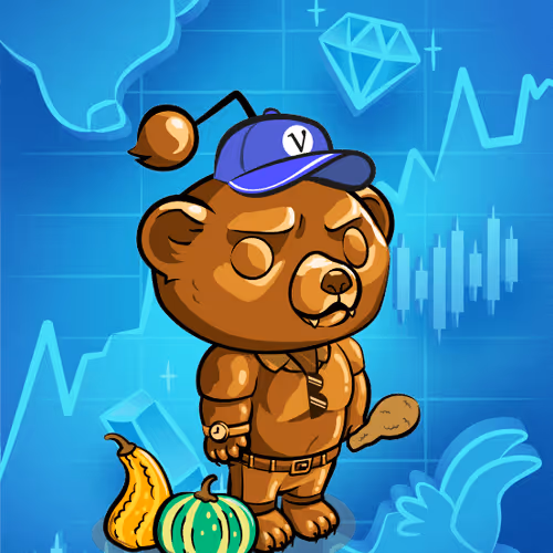 Memetic Traders X Reddit Collectible Avatars