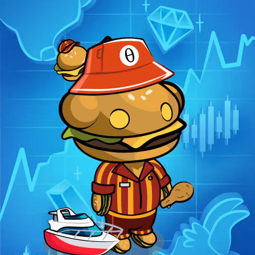 Memetic Traders X Reddit Collectible Avatars
