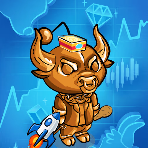 Memetic Traders X Reddit Collectible Avatars