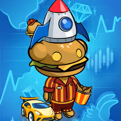 Burger Boi #91