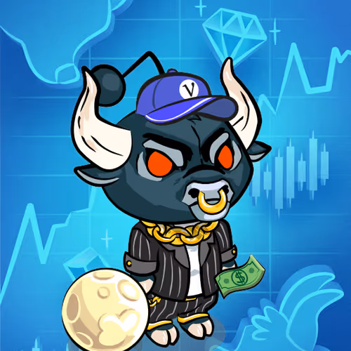 Memetic Traders X Reddit Collectible Avatars