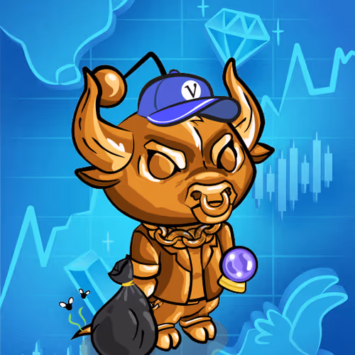 Memetic Traders X Reddit Collectible Avatars