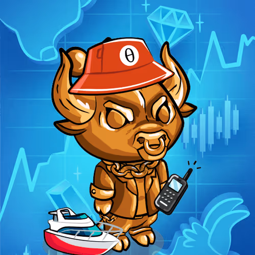 Memetic Traders X Reddit Collectible Avatars
