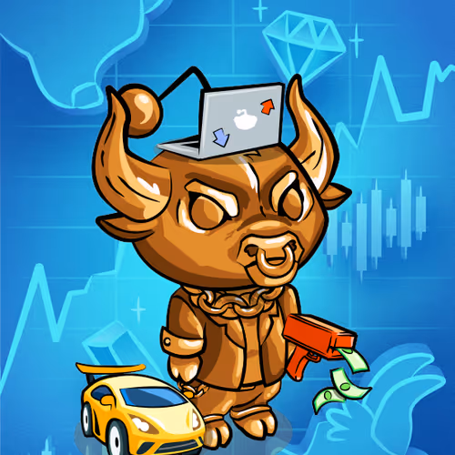 Memetic Traders X Reddit Collectible Avatars