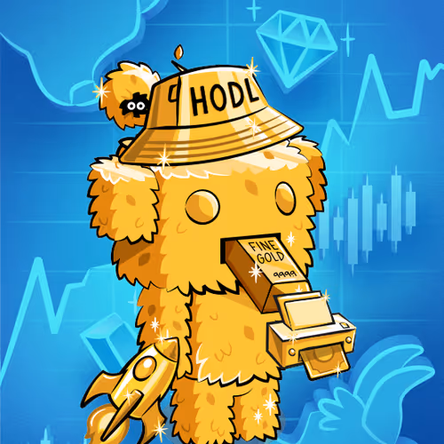 Memetic Traders X Reddit Collectible Avatars