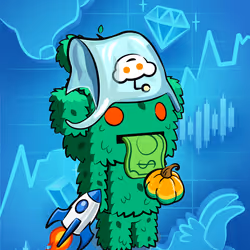 Hedge Snoo #2583