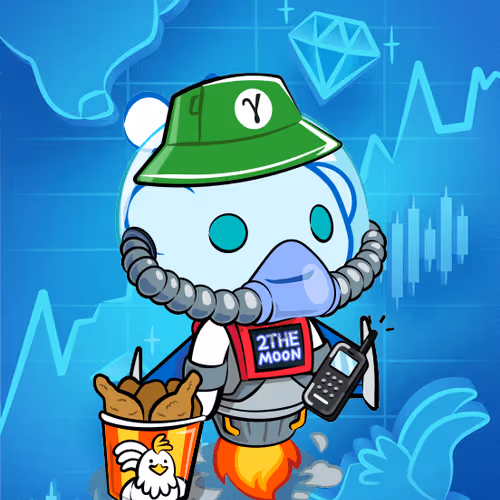Memetic Traders X Reddit Collectible Avatars