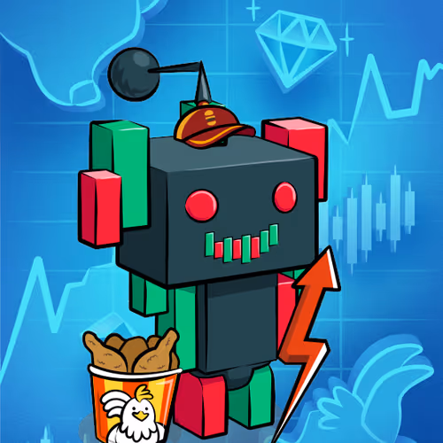 Memetic Traders X Reddit Collectible Avatars