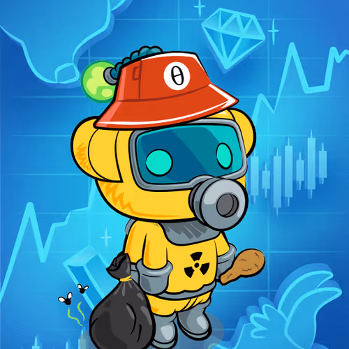 Radioactive #2449