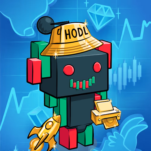 Chart Candle #4