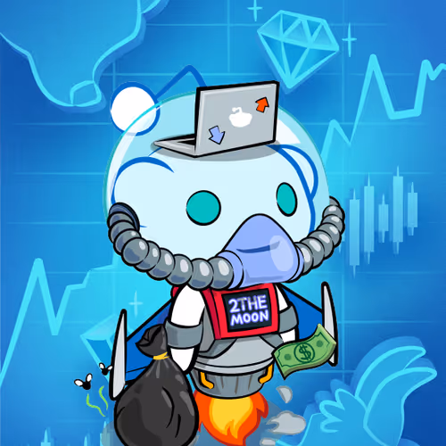 Memetic Traders X Reddit Collectible Avatars