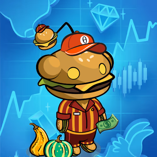 Memetic Traders X Reddit Collectible Avatars