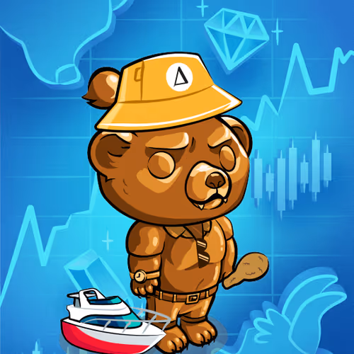 Memetic Traders X Reddit Collectible Avatars