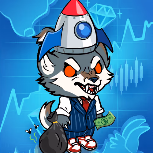 Memetic Traders X Reddit Collectible Avatars