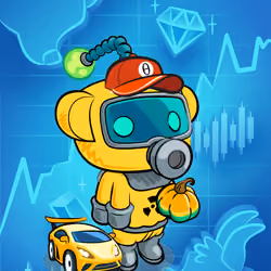 Radioactive #863