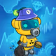 Radioactive #3370
