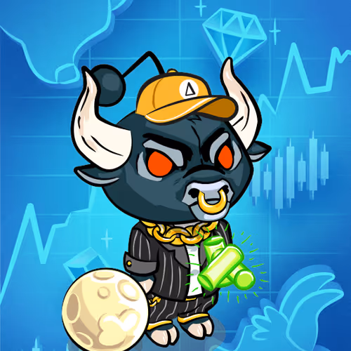 Memetic Traders X Reddit Collectible Avatars
