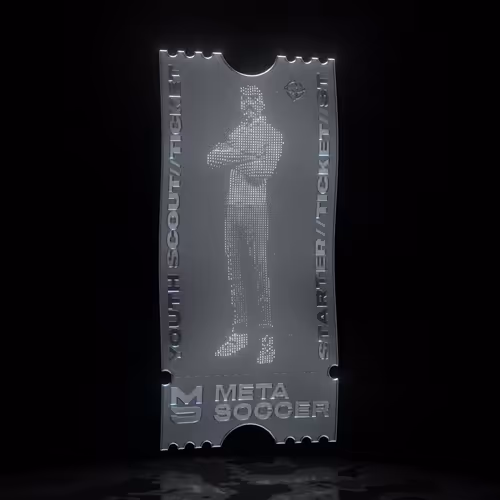 Starter Ticket