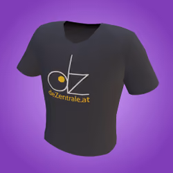 DeZentrale  T- Shirt