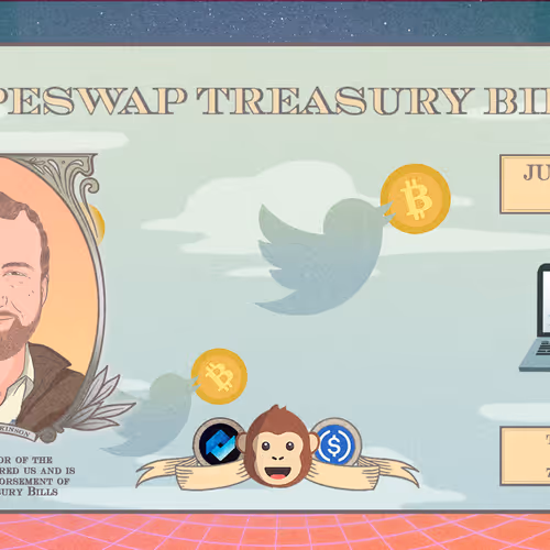 Treasury Bill #404