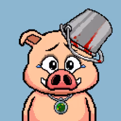 Alpha Pigs Society # 485