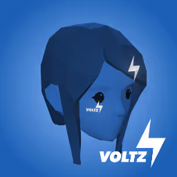 VOLTZ _ Emblem 