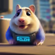 100NFTv1_Hamster V4
