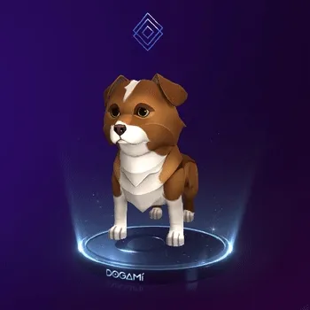 The Notorious DOG