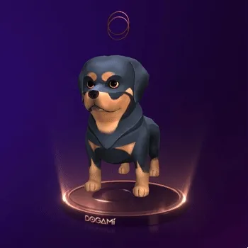 Dogami