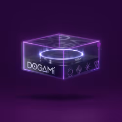 DOGAMI #6257