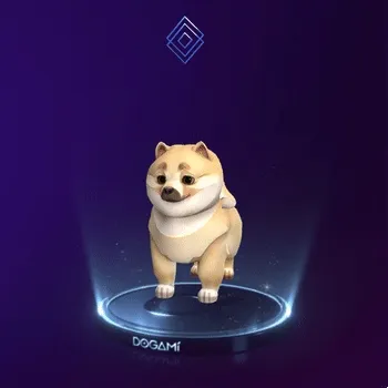 Dogami