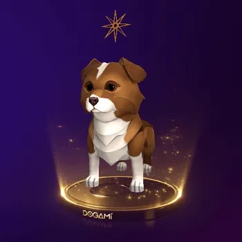 Dogami